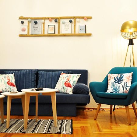 Cozy Design Home - Near Keleti & Citypark Budapešť Exteriér fotografie