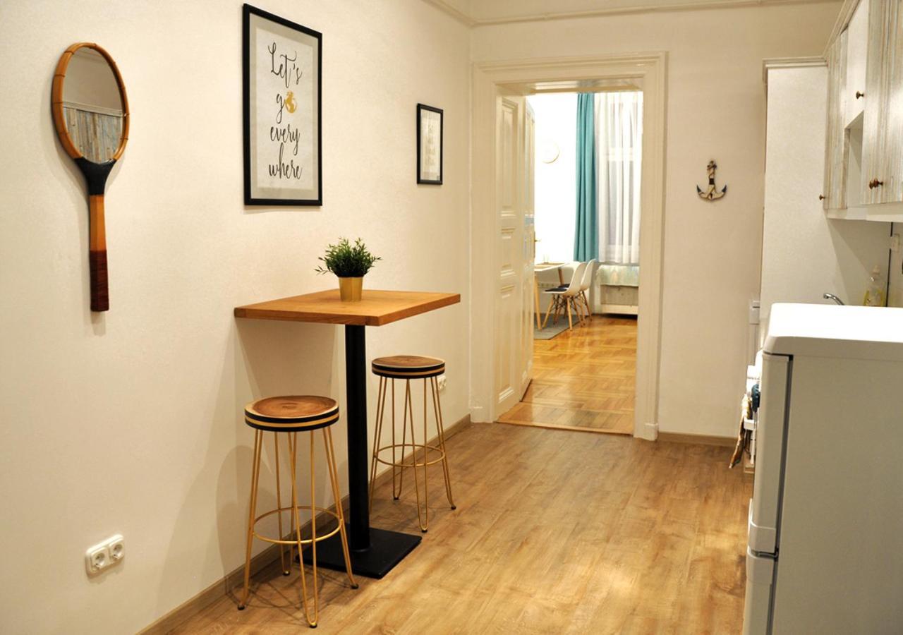 Cozy Design Home - Near Keleti & Citypark Budapešť Exteriér fotografie