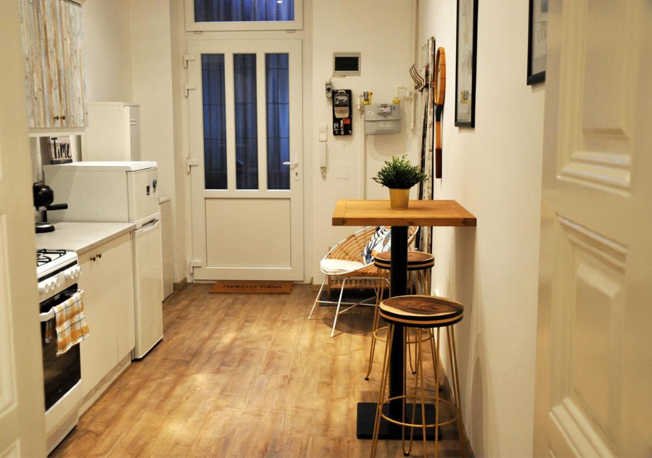 Cozy Design Home - Near Keleti & Citypark Budapešť Exteriér fotografie