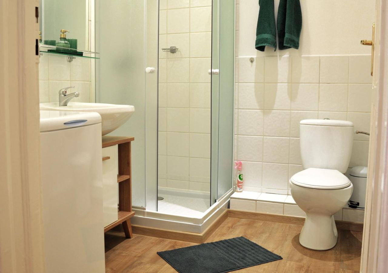 Cozy Design Home - Near Keleti & Citypark Budapešť Exteriér fotografie