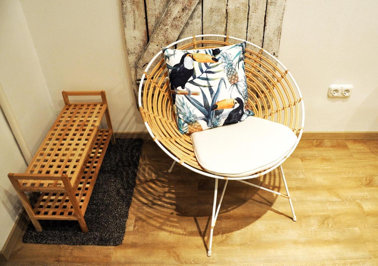 Cozy Design Home - Near Keleti & Citypark Budapešť Exteriér fotografie
